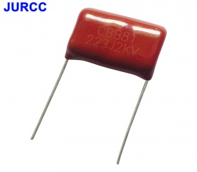 CBB81電容 223J 2000V P=20